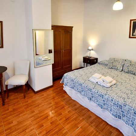 Hostal El Cerrito San Lorenzo Exterior photo