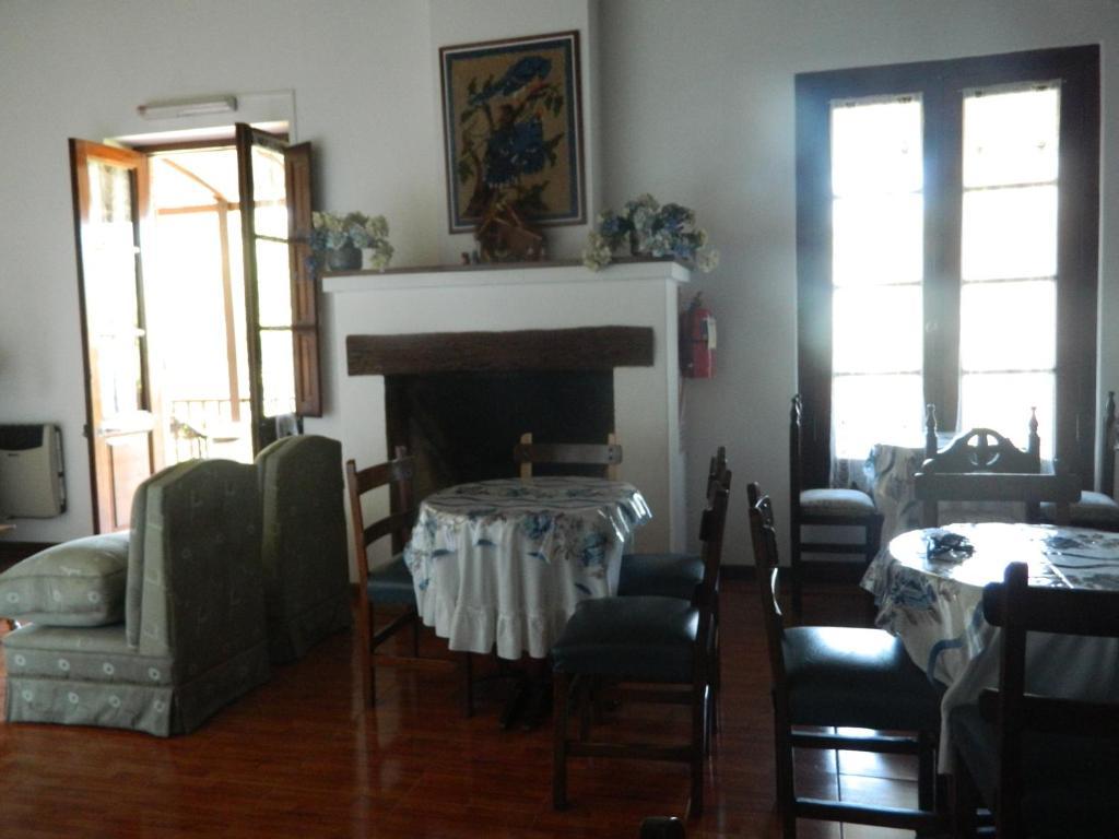 Hostal El Cerrito San Lorenzo Exterior photo